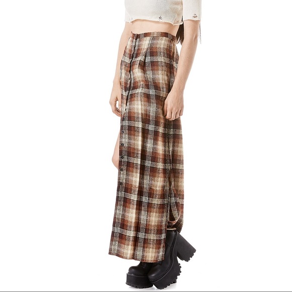 UNIF Dresses & Skirts - Nevermind skirt